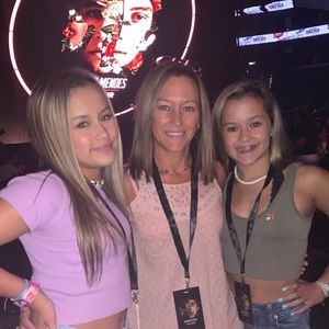 Meet your Posher, Colleen